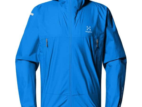 HAGLÖFS L.I.M PROOF JACKET M