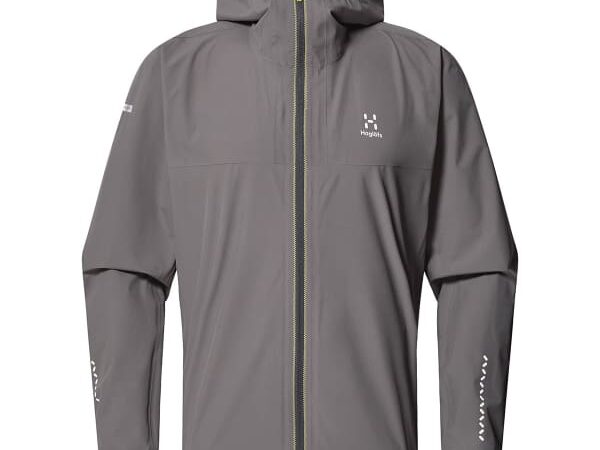 HAGLÖFS L.I.M TEMPO TRAIL PROOF JACKET M