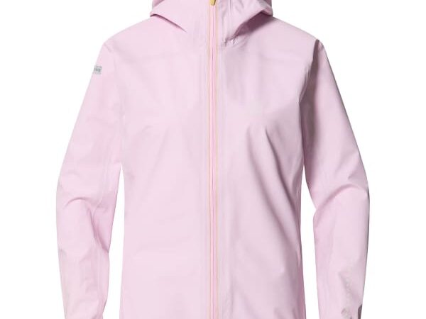 HAGLÖFS L.I.M TEMPO TRAIL PROOF JACKET W