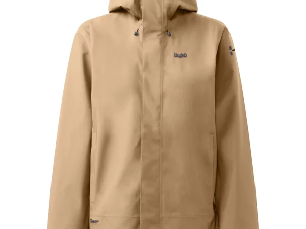 Veste imperméable femme Haglöfs Breeze