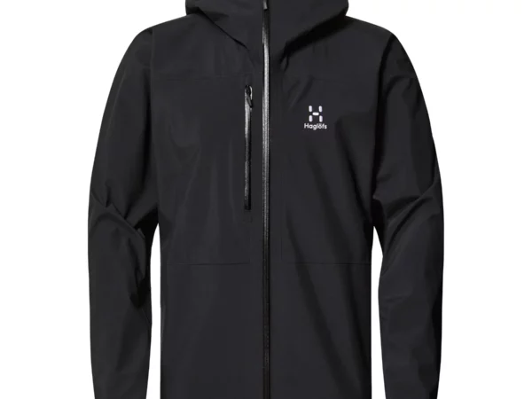 Veste imperméable Haglöfs Front