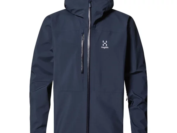 Veste imperméable Haglöfs Front