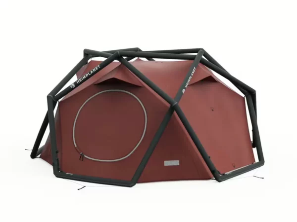 Tente d’intérieure Heimplanet The cave