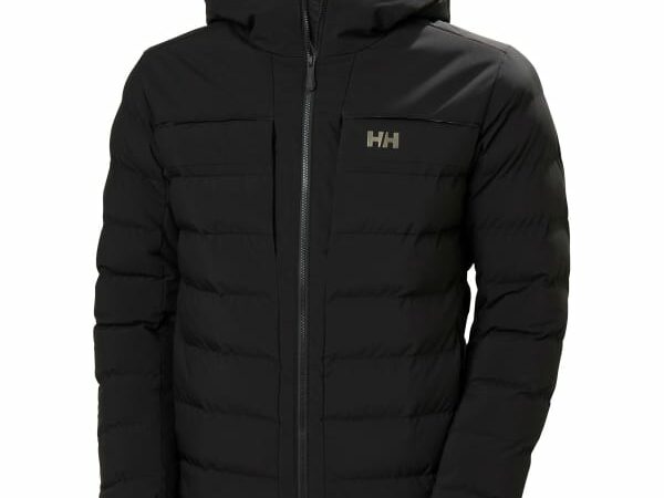 HELLY HANSEN BOSSANOVA PUFFY JACKET