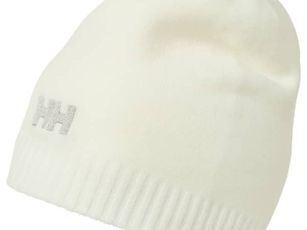HELLY HANSEN BRAND BEANIE