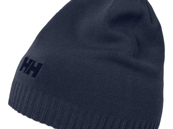 HELLY HANSEN BRAND BEANIE
