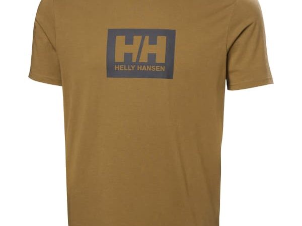 HELLY HANSEN HH BOX T 2.0
