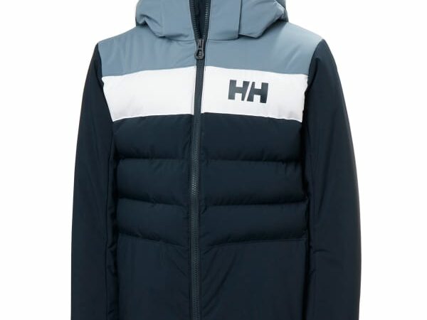 HELLY HANSEN JR CYCLONE JACKET