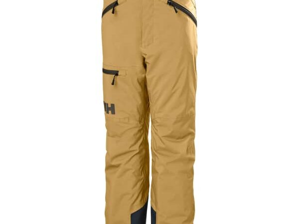 HELLY HANSEN JR ELEMENTS PANT