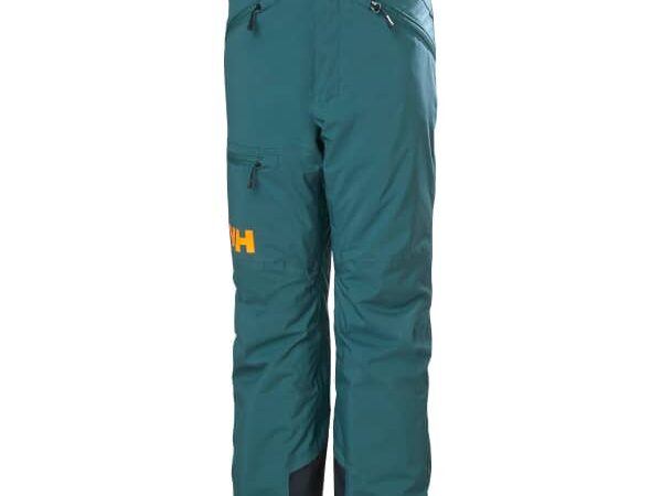 HELLY HANSEN JR ELEMENTS PANTS