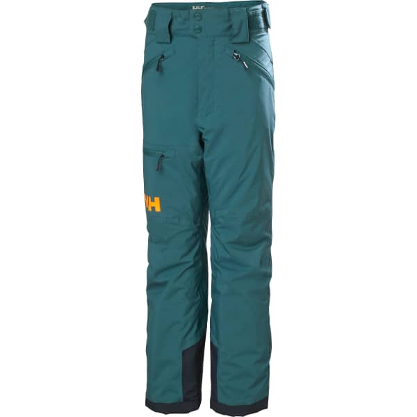 HELLY HANSEN JR ELEMENTS PANTS