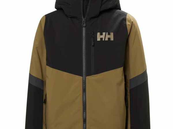 HELLY HANSEN JR ELEVATE JACKET