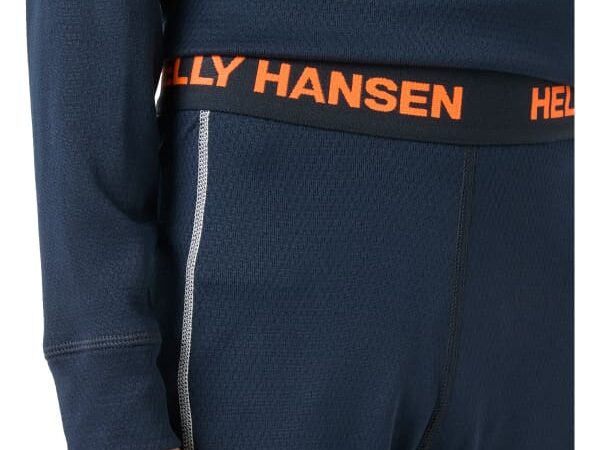 HELLY HANSEN JR HH LIFA ACTIVE SET