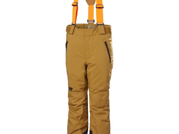 HELLY HANSEN JR NO LIMITS 2.0 PANT