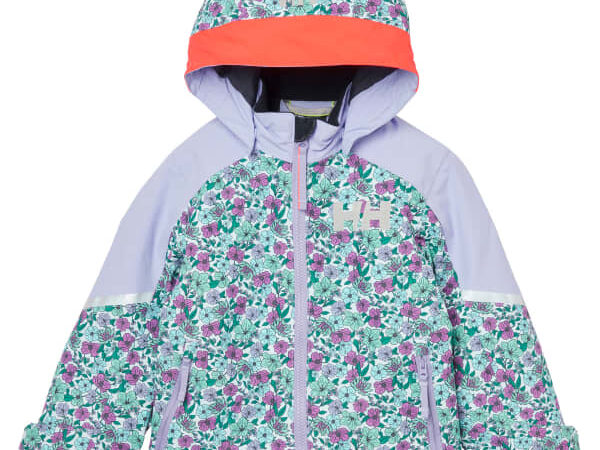 HELLY HANSEN K LEGEND JACKET