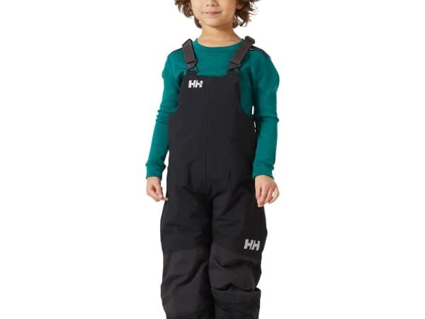HELLY HANSEN K RIDER 2 INS BIB