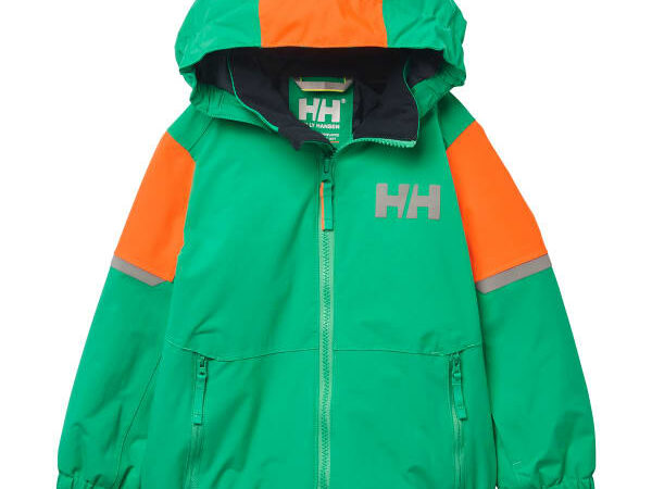 HELLY HANSEN K RIDER 2.0 INS JACKET