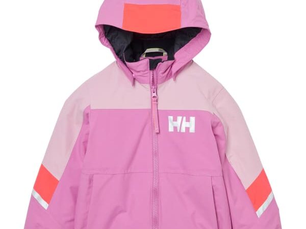 HELLY HANSEN K RIDER JACKET