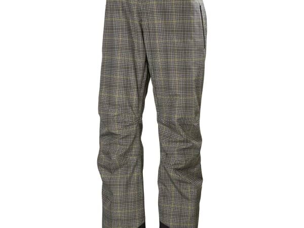 HELLY HANSEN LEGENDARY INSULATED PANT
