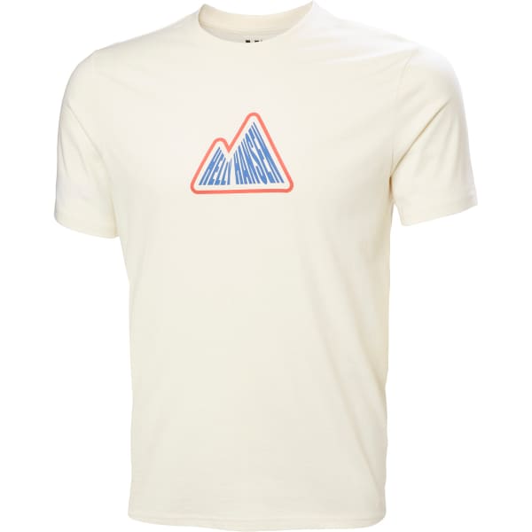 HELLY HANSEN MASSIF GRAPHIC T-SHIRT