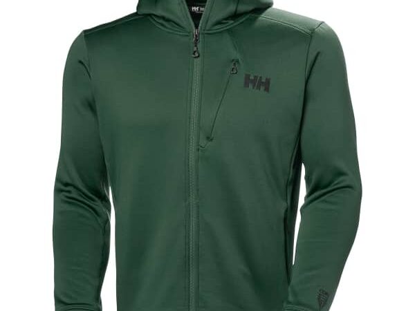 HELLY HANSEN ODIN THERMAL PRO FLEECE JACKET