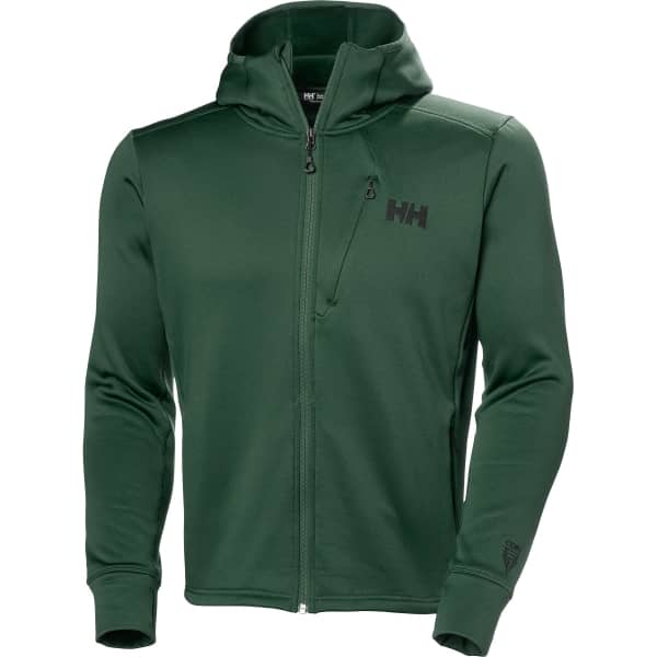 HELLY HANSEN ODIN THERMAL PRO FLEECE JACKET