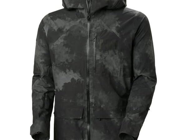 HELLY HANSEN RIDGE INFINITY SHELL JACKET