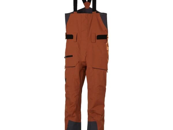HELLY HANSEN SOGN BIB SHELL PANT