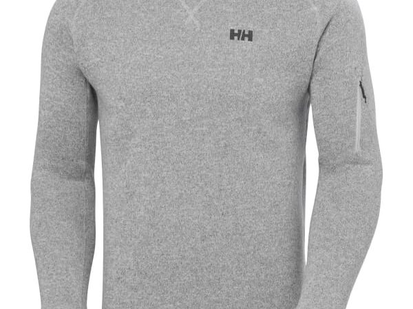 HELLY HANSEN VARDE CREWNECK