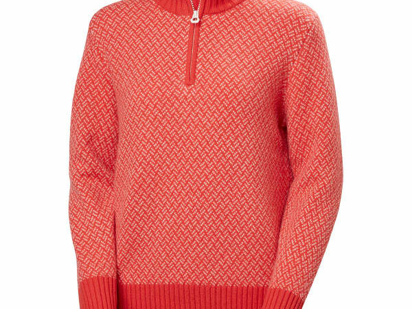 HELLY HANSEN W ARCTIC ICELAND KNIT