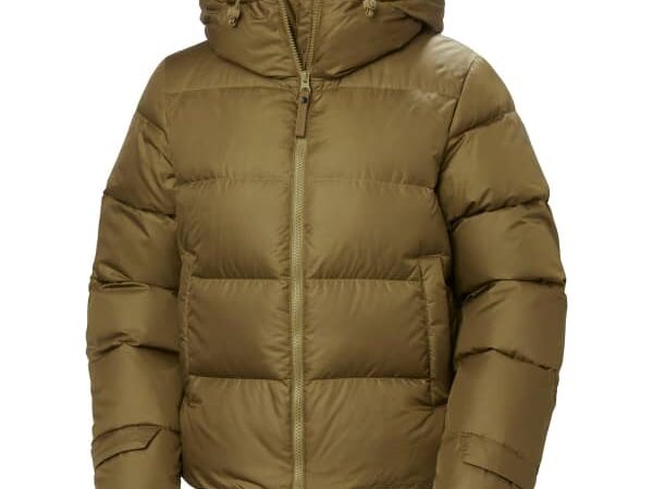 HELLY HANSEN W ESSENCE DOWN JACKET