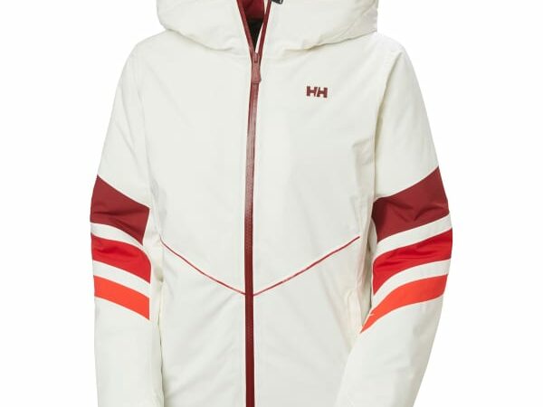 HELLY HANSEN W PANORAMA INS JACKET