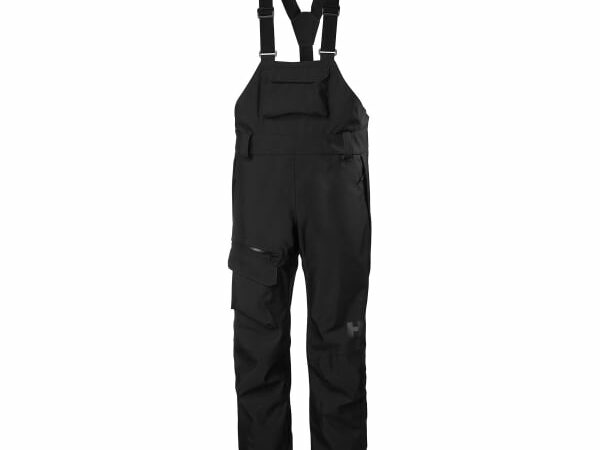 HELLY HANSEN W POWDERQUEEN BIB PANT