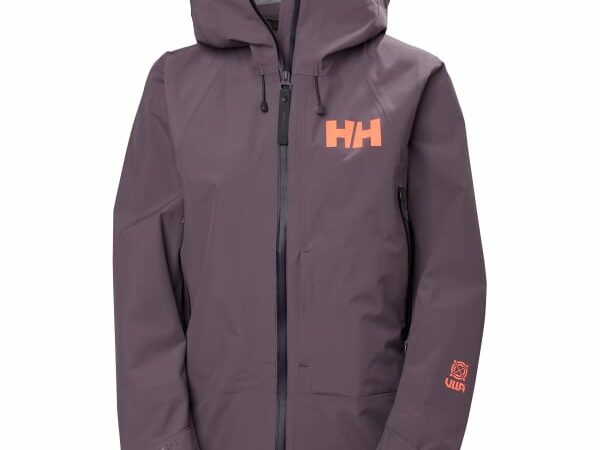 HELLY HANSEN W SOGN SHELL JACKET