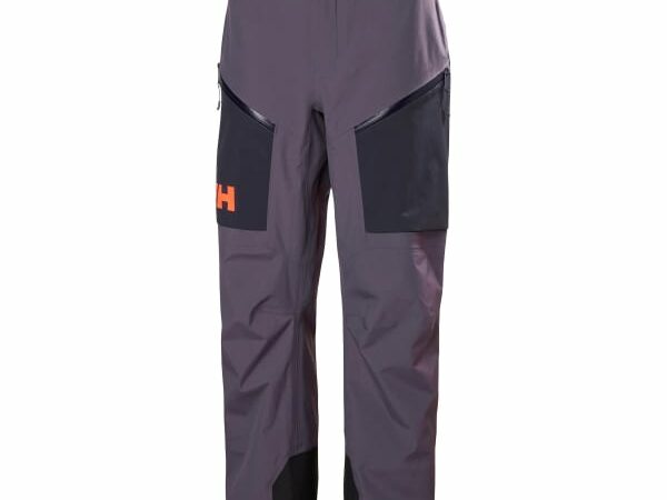 HELLY HANSEN W SOGN SHELL PANT