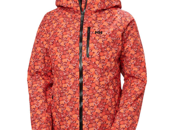 HELLY HANSEN W VALDISERE 3.0 JACKET