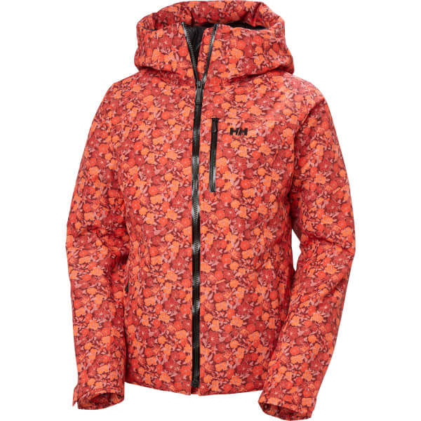 HELLY HANSEN W VALDISERE 3.0 JACKET