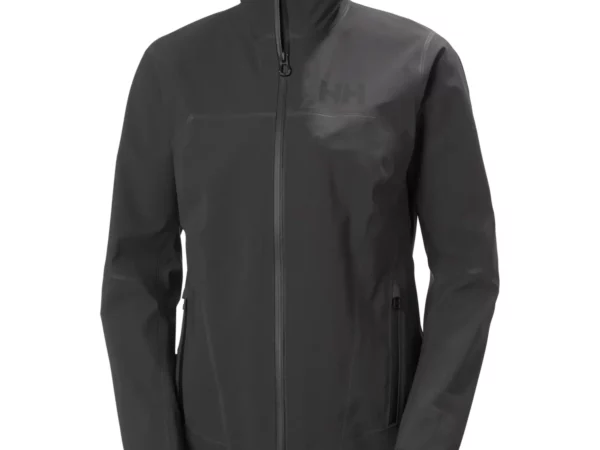 Veste imperméable en softshell femme Helly Hansen Foil Pro