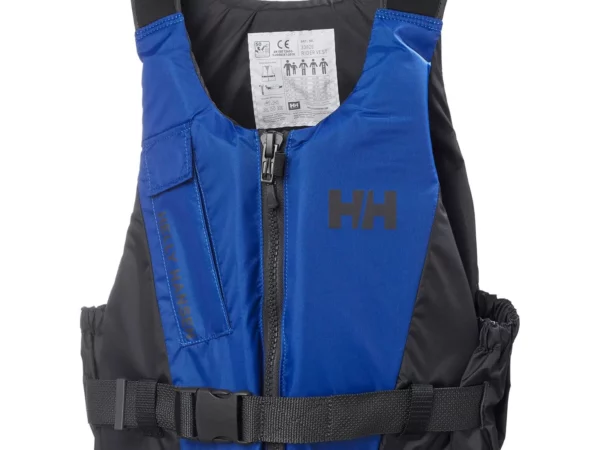 Veste imperméable sans manches Helly Hansen Rider