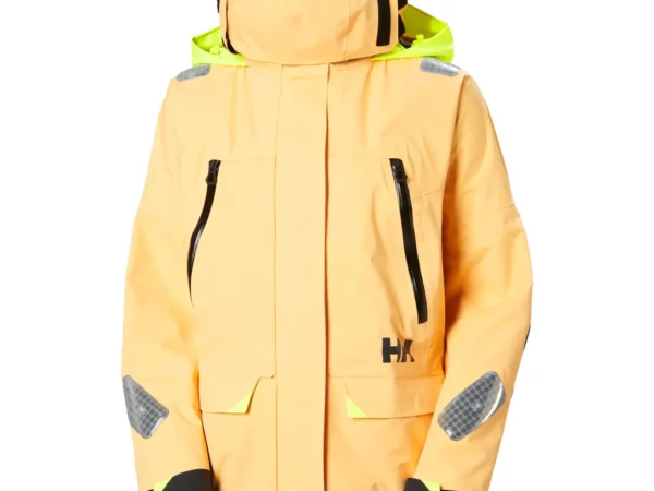 Veste imperméable à capuche femme Helly Hansen Kagen Offshore