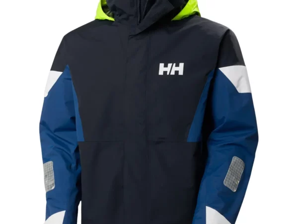 Veste imperméable Helly Hansen Newport Regatta