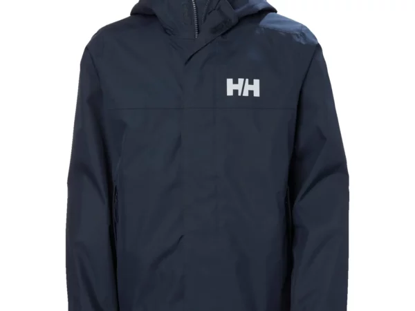 Veste imperméable enfant Helly Hansen Vancouver