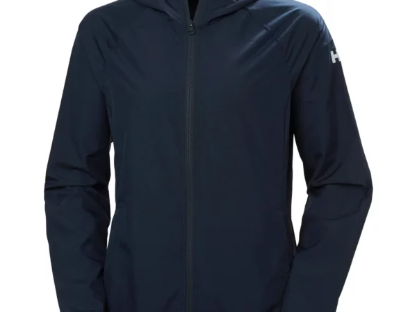 Veste imperméable légère femme Helly Hansen Juell