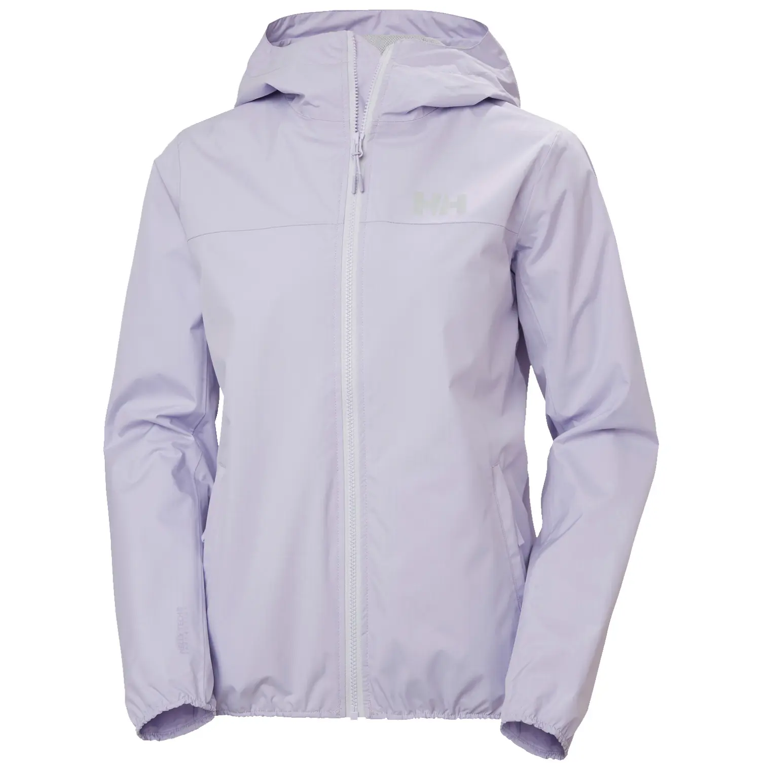 Veste imperméable pliable femme Helly Hansen Belfast II