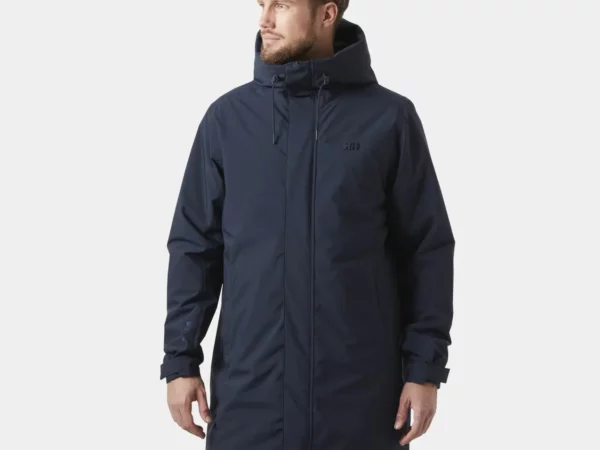 Veste imperméable Helly Hansen Munich INS