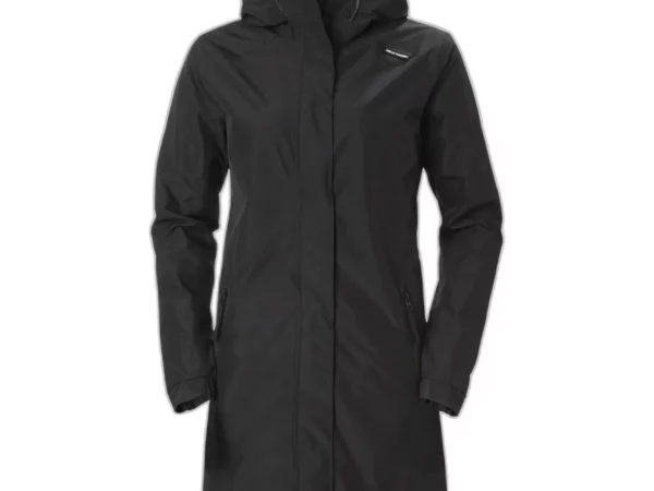 Veste imperméable femme Helly Hansen valkyrie