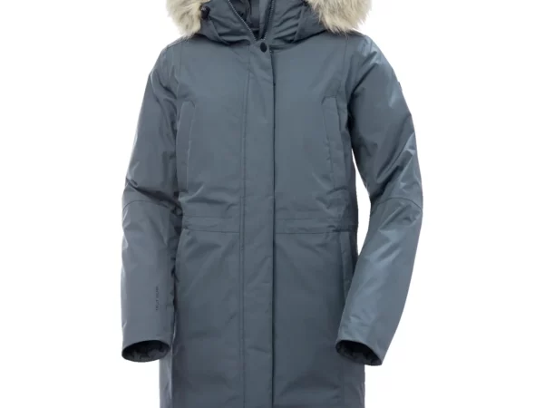 Veste imperméable à capuche femme Helly Hansen Senja
