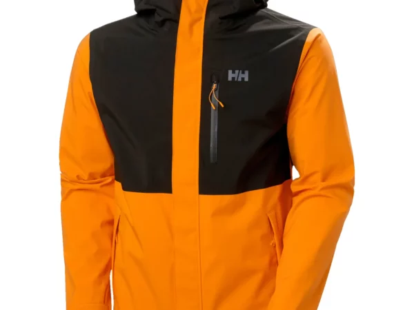 Veste imperméable Helly Hansen Juell Storm