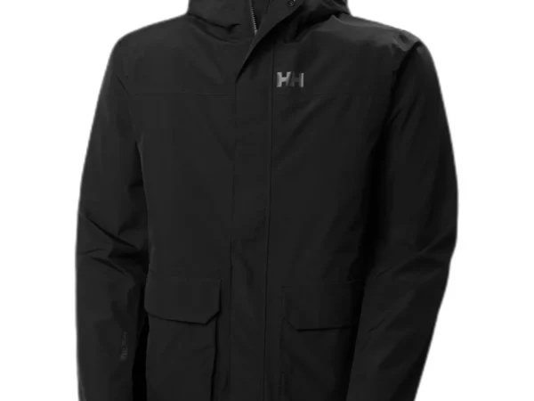 Veste imperméable Helly Hansen T2 Utility