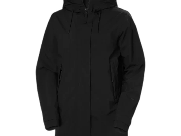 Veste imperméable femme Helly Hansen Victoria Mid Length
